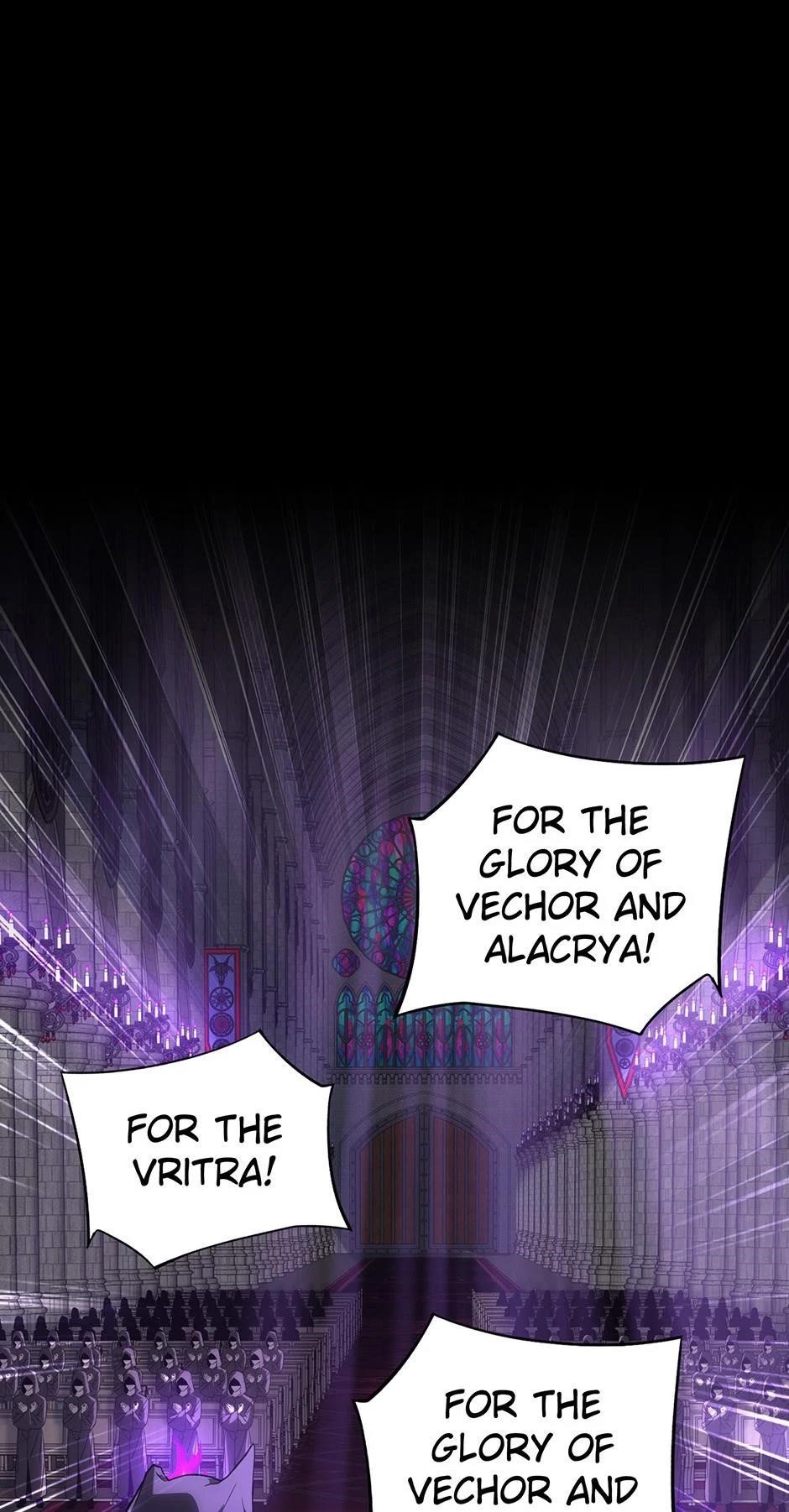 The Beginning After the End, Chapter 219 image 82